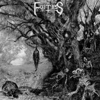 Fortress ‎– Unto The Nothing