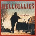 Hellbillies-Lakafant(LTD) (2LP)