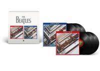 The Beatles-VINYL BOX 2023 EDITION 62-70