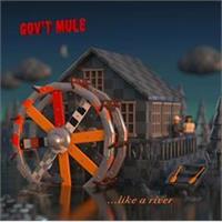Govt mule-Peace Like A River(2LP)