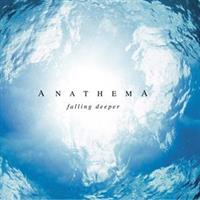Anathema ‎– Falling Deeper