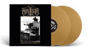 Marduk-WORLD PANZER BATTLE 1999(LTD)