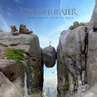 DREAM THEATER-A VIEW FROM THE TOP OF THE WORLD