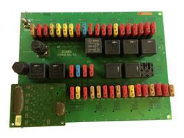 Circuitboard WE used