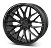 Zito ZF01 MB 22x9 5×108 ET40
