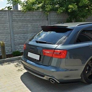 Sidelepper Audi A6 S-line (C7) Textured 11-14