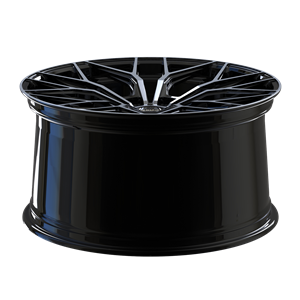 FORGED STEALTH POLISHED 20x8,5 ET 13 - 60