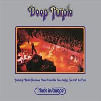 Deep Purple-Made In Europe(LTD)