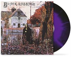 Black Sabbath-Black Sabbath(LTD)