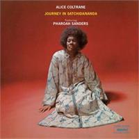 Alice Coltrane-Journey In Satchidananda(Acoustic Sounds)