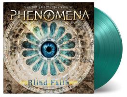 Phenomena-Blind Faith(LTD)