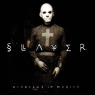 Slayer-Diabolus In Musica