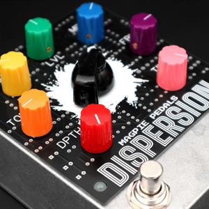 Dispersion