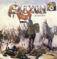 Saxon –Crusader(LTD)