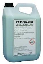 VAXSCHAMPO CARNUBAVAX 5,L