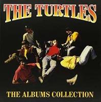 Turtles,The ‎– The Albums Collection