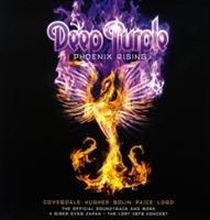 Deep Purple-Phoenix Rising