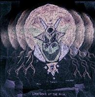 ALL THEM WITCHES-Lightning At the Door(LTD)