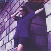 Patricia Barber-Companion(Premonition)