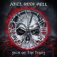 Axel Rudi Pell-Sign of the Times(LTD)