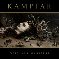 KAMPFAR-Ofidians Manifest(LTD)