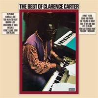 Clarence Carter– The Best Of Clarence Carter