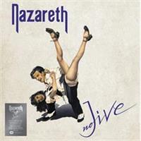 NAZARETH-No Jive(LTD)