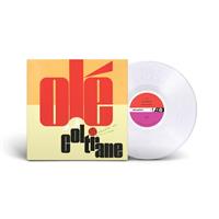 John Coltrane-Olé Coltrane(Atlantic 75LTD)