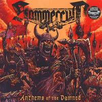 Hammercults-Anthems of the damned(LTD)