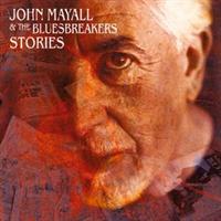 John Mayall and Bluesbreakers-Stories(LTD)