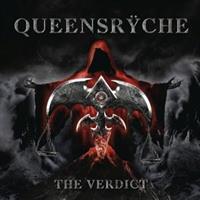 QUEENSRYCHE-Verdict