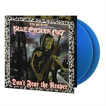 Blue Oyster Cult-DON’T FEAR THE REAPER: THE BEST OF(LTD) 