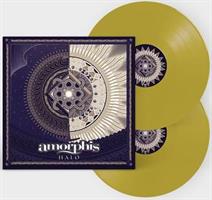 Amorphis-Halo(LTD)