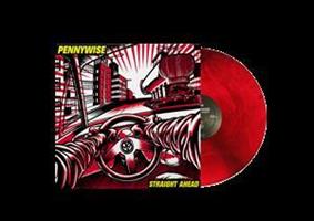 Pennywise-Straight Ahead (LTD)