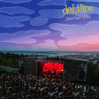 deLillos-Over Oslo 2014(LTD)