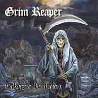 Grim Reaper-Walking In the Shadows(LTD)