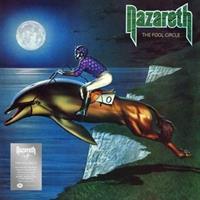 NAZARETH-Fool Circle(LTD)