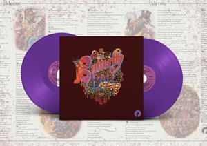 ROGER GLOVER and FRIENDS-Butterfly Ball and the (Rsd2019)
