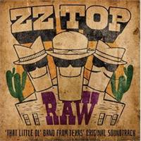 ZZ Top-RAW