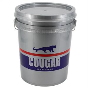 Cougar 7550 Clear Food Grease