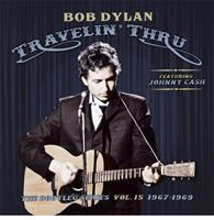 Bob Dylan-Bootleg Series 15: Travelin Thru1967-1969