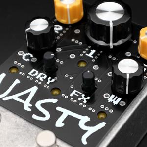 Nasty