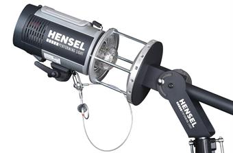 Hensel Bounce Set 90 Studio Import