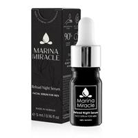 MARINA MIRACLE RELOAD NIGHT SERUM 5ML - NATTSERUM 