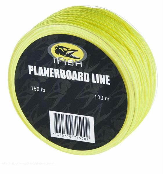Planerboard Line 150lb/100m