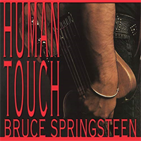 BRUCE SPRINGSTEEN-Human Touch