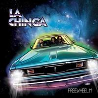 LA CHINGA-Freewheelin(LTD)