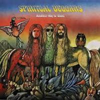 Spiritual Beggars-Another Way To Shine