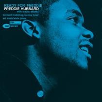 Freddie Hubbard-Ready for Freddy(Blue Note)