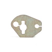 Rotax Gearing Plate DD2